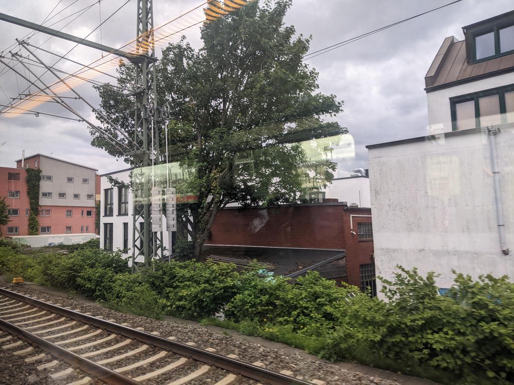Catenary application