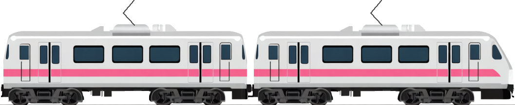 train