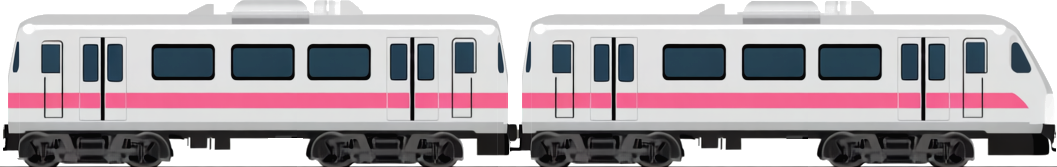 train