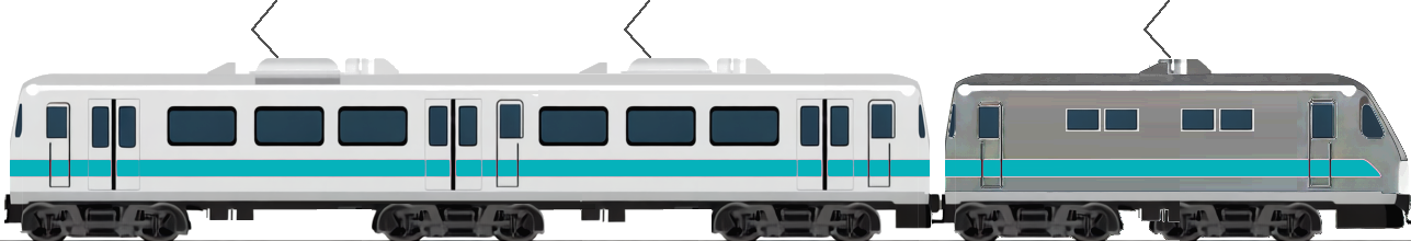 train