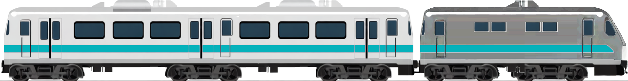 train